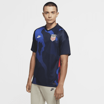 us men's soccer jersey