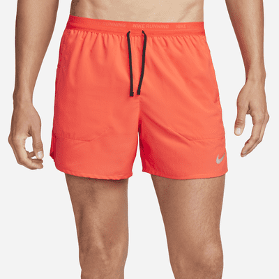 Nike Stride Dri-FIT 13 cm Slip Astarlı Erkek Koşu Şortu