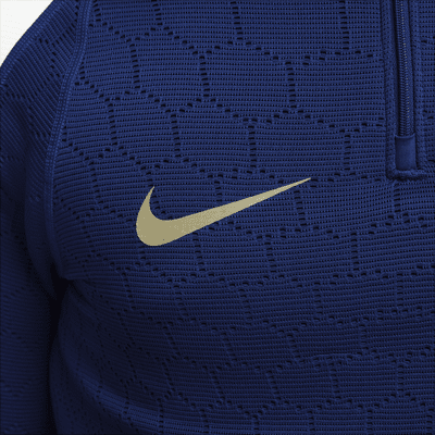 Nike Strike Elite Part superior d'entrenament Therma-FIT ADV repel·lent a l'aigua - Home