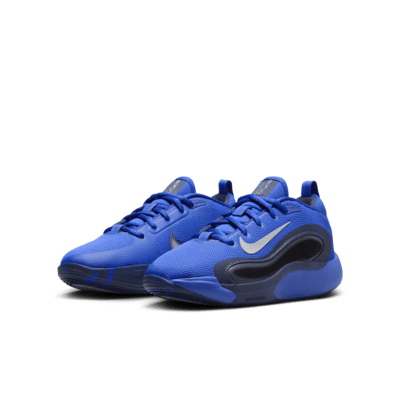 Nike IsoFly Big Kids' Basketball Shoes