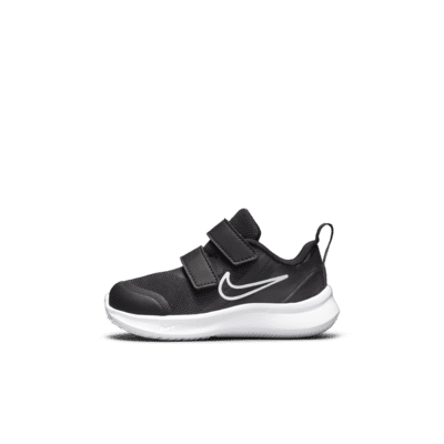 Nike Star Runner 3 Baby/Toddler Shoes