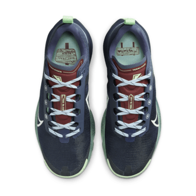 Tenis de trail running para mujer Nike Kiger 9