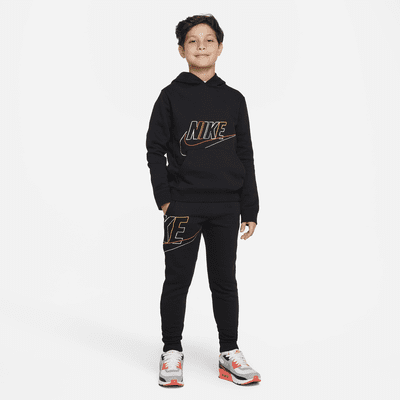 Nike Sportswear Big Kids' (Boys') Joggers