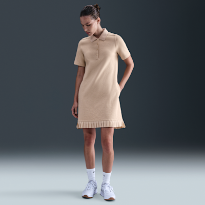 Nike Women's Golf Polo Dress