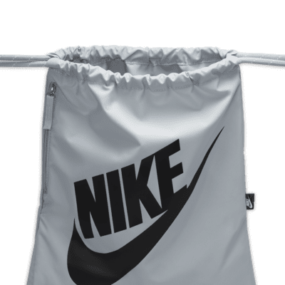 Nike Heritage Drawstring Bag (13L)