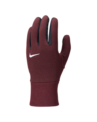 Женские  Nike Phoenix Fleece Lightweight Gloves