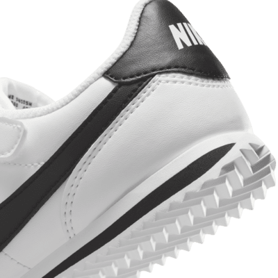 Nike Cortez EasyOn Younger Kids' Shoes