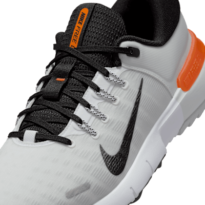 Nike Free Golf NN Golf Shoes (Wide)