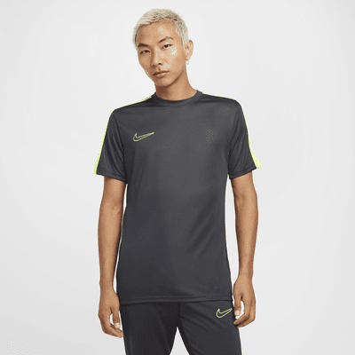 Nike Academy Men's Dri-FIT Short-Sleeve Football Top