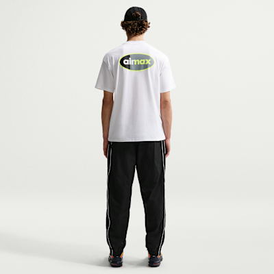 Pantalon tissé Nike Sportswear pour homme