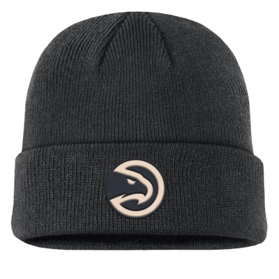 Atlanta Hawks Terra City Edition Nika NBA Beanie