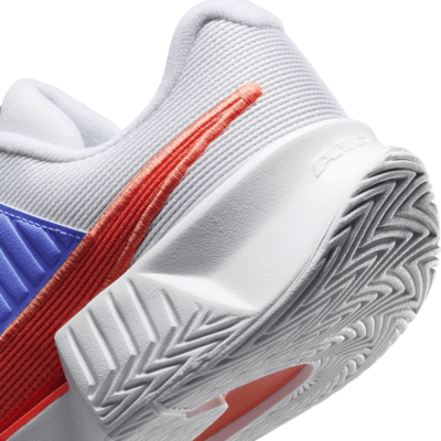 Chaussure de tennis pour surface dure Nike GP Challenge Pro pour femme