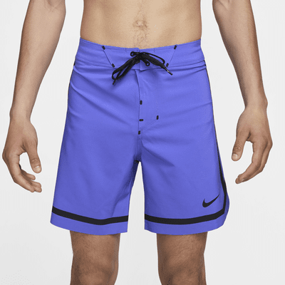 Nike Swim Fadeaway Men's 7" Board Shorts