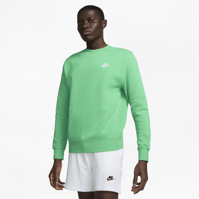 Hombre Nike Sportswear Sudaderas con sin gorro. Nike US