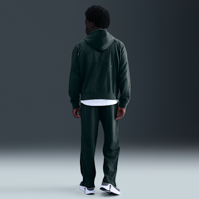 Nike Gym Heritage Men's Dri-FIT Fleece Training Top