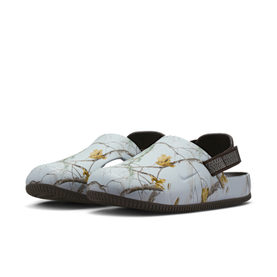 Nike Calm RealTree Men's Mules