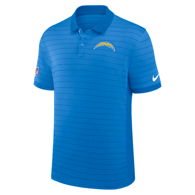 Los Angeles Chargers Sideline Victory Stripe