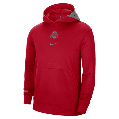 Nike College Dri-FIT Spotlight (Ohio State) Men's Hoodie