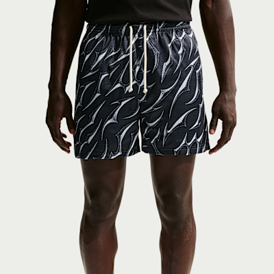 Ja Dri-FIT basket-treningsshorts til herre