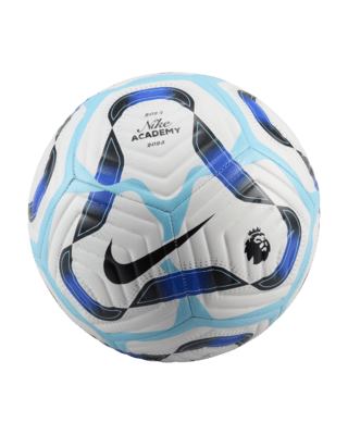 Premier League Academy Soccer Ball Nike Com