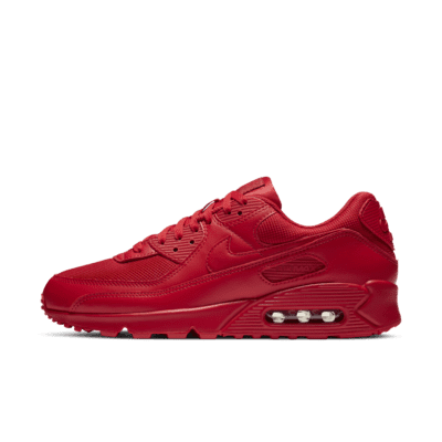 red air max 90