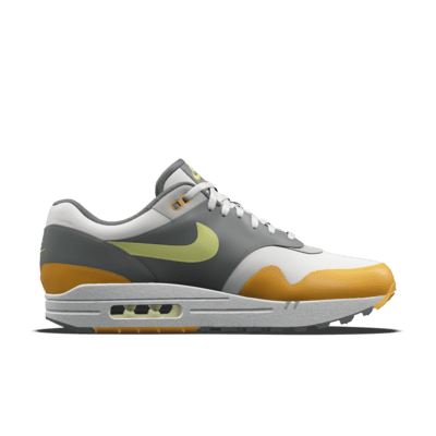 Nike Air Max 1 '87 By You Custom Shoes. Nike CA