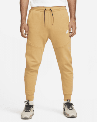 Мужские спортивные штаны Nike Sportswear Tech Fleece Joggers