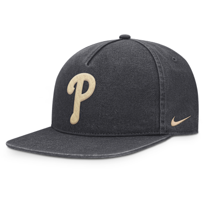 Philadelphia Phillies Pro Men's Nike MLB Adjustable Hat
