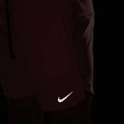 Nike TechKnit Dri-FIT ADV rövid ujjú férfi futófelső