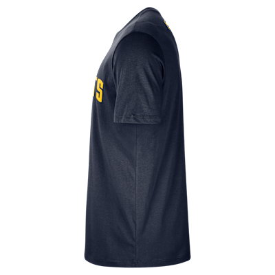 Denver Nuggets Essentials Men's Nike NBA T-Shirt