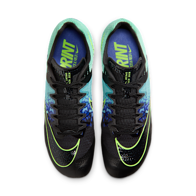 Nike Zoom Rival Sprint Laufspike für Sprints