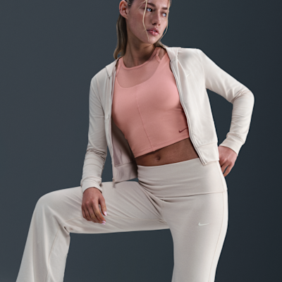 Nike Sportswear Women's High-Waisted Trousers