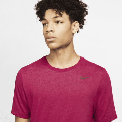 Nike Dri-FIT trenings-T-skjorte til herre