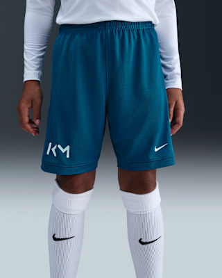 Kylian Mbappé Academy