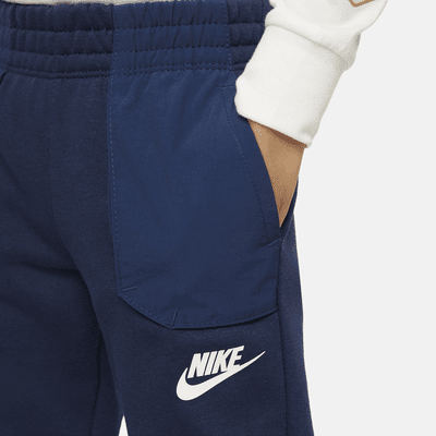 Nike Sportswear Toddler Fleece Joggers