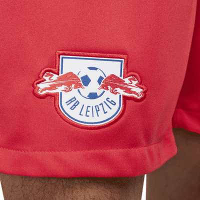 RB Leipzig 2022/23 Stadium Thuis Nike Voetbalshorts Met Dri-FIT Voor ...