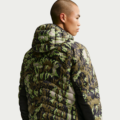 Chamarra Therma-FIT ADV para hombre Nike ACG "Lava Flow"