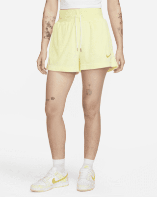 Женские шорты Nike Sportswear Terry Shorts