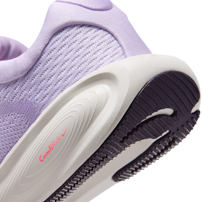 Nike Stellar Ride Big Kids' Running Shoes