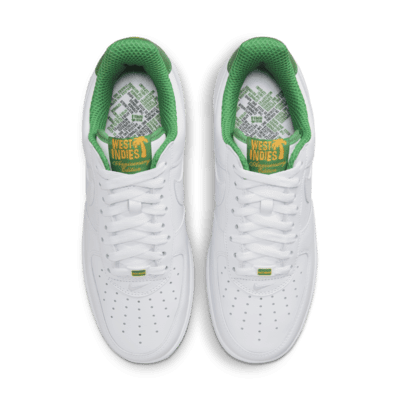 nike air force low retro qs