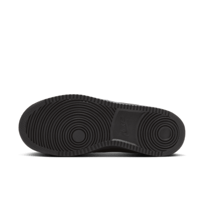 Scarpa Nike Court Vision Low – Donna