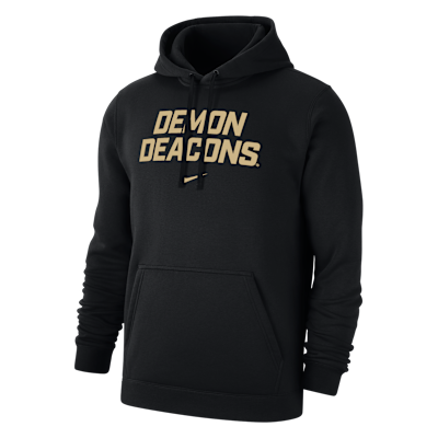 Wake Forest Club Fleece