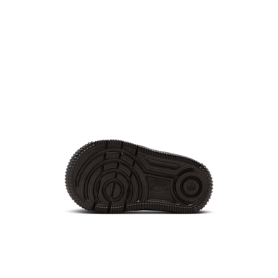 Nike Force 1 Low LV8 5 Baby/Toddler Shoes