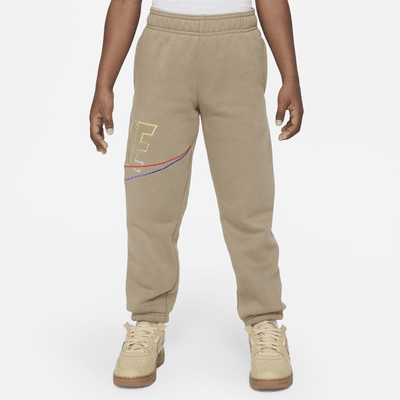 Nike Sportswear Core Joggers Little Kids' Pants