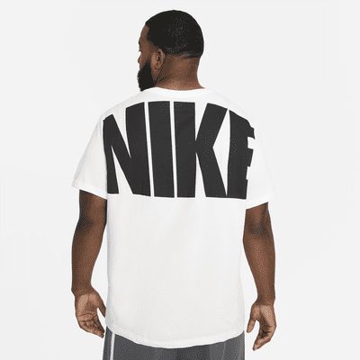 Nike Dri-FIT "Extra Bold" Men's Basketball T-Shirt