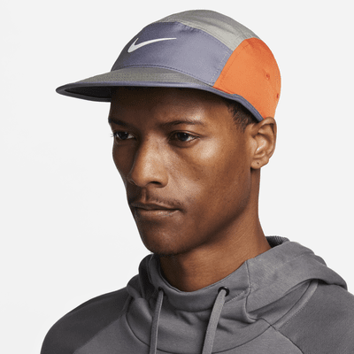 Nike Dri-FIT Fly Unstructured Swoosh Cap