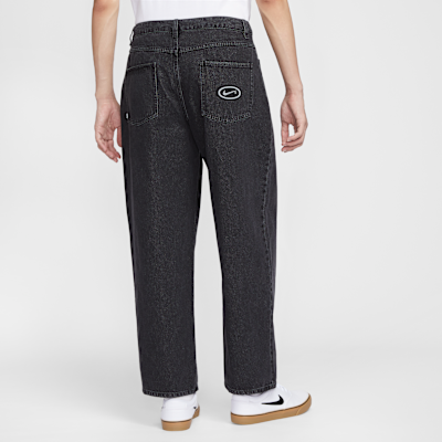 Nike SB x Eric Koston Loose Denim Skate Trousers