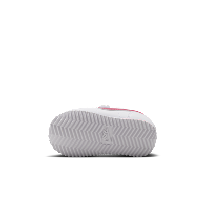 Tenis para bebé e infantil Nike Cortez