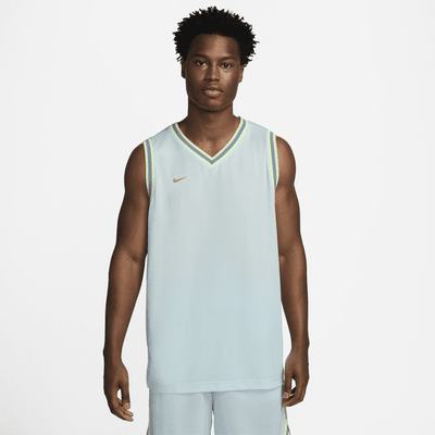 Мужские джерси Nike DNA для баскетбола
