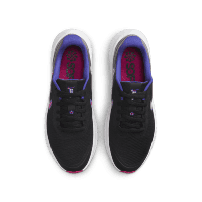 Calzado de running en carretera para niños grandes Nike Star Runner 3 SE
